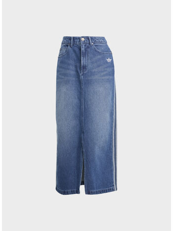 GONNA DENIM LONG, INDDNM, small