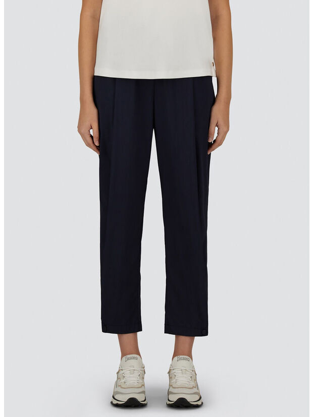 PANTALONE STRECH, 9201 BLU, large