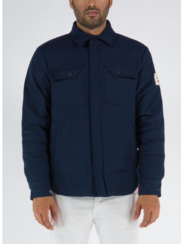 GIACCA BELLUNO, 790 NAVY, large