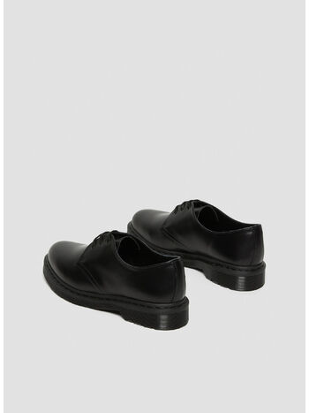 SCARPA 1461 MONO, BLACK, small