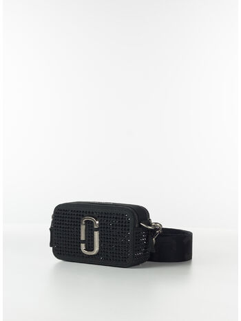 BORSA THE SNAPSHOT, 008 BLACK CRYSTAL, small