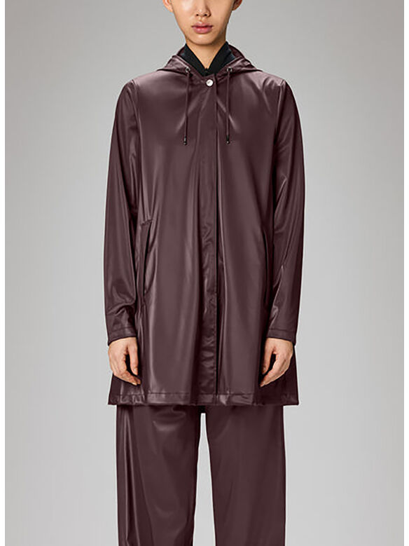 GIACCA A-LINE, DEPHT, medium