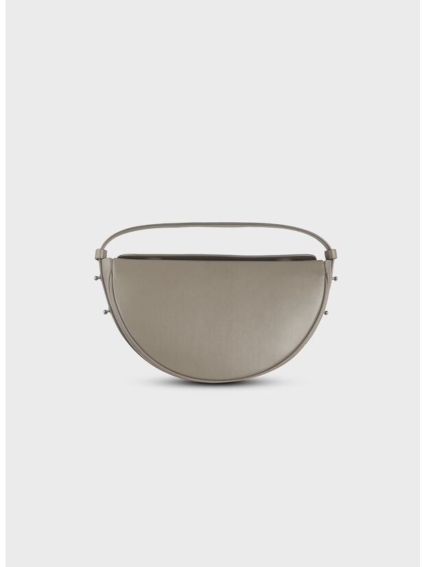 BORSA HALF MOON M, 0011, large