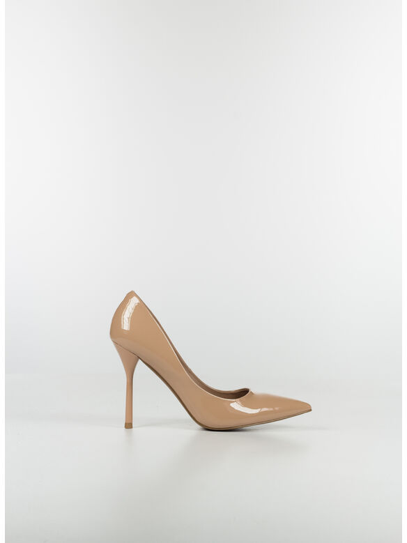 SCARPA TRIXY, DARK NUDE, medium