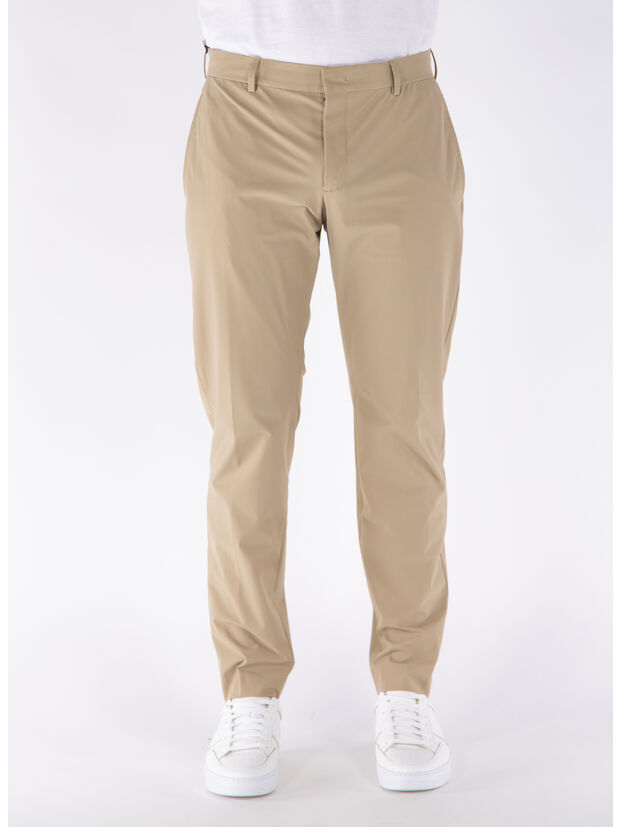 PANTALONE EPSILON, 0060 SABBIA, large
