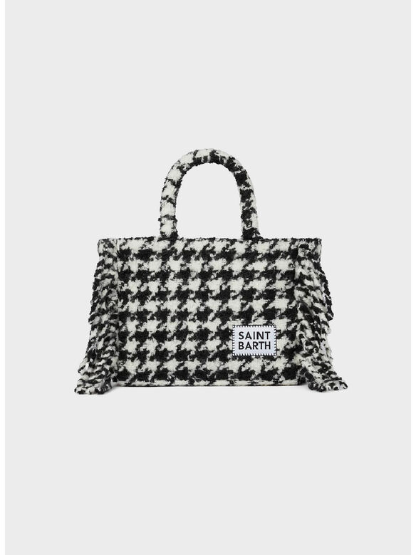 BORSA VANITY BLANKET, PDP 0010, medium