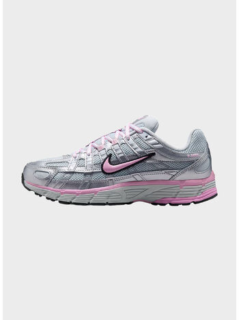 SCARPA P-6000, 020 PURE PLATINUM/PINK RISE-METALLIC SILVER, small