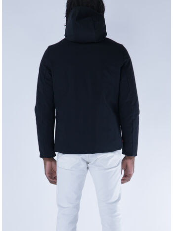 GIUBBOTTO WINTER STORM, 10 BLACK, small
