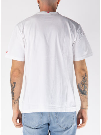 T-SHIRT CLASSY MAN, 04987H 01N EMB, small