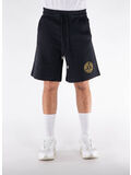 SHORTS GOLD EMBRO, G89 BLACK/GOLD, thumb