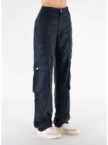 PANTALONE CARGO, A0555, small