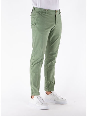 PANTALONE CHINO SASA, , small