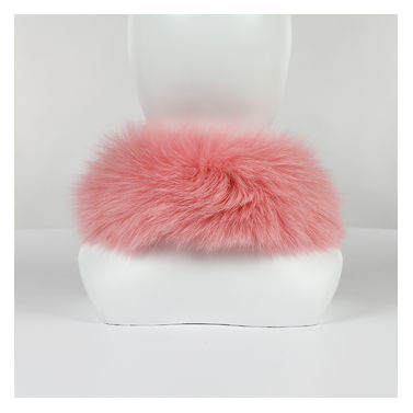COLLO VOLPE, , small