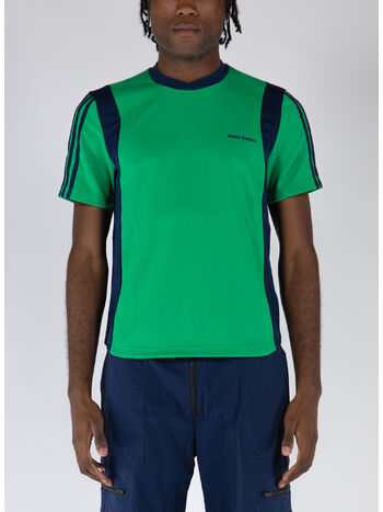 T-SHIRT WB, VIVGRN, small
