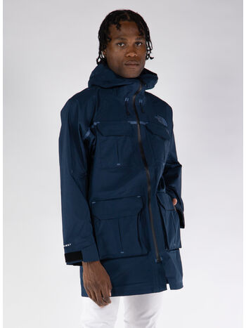 GIACCA FUTURELIGHT MOUN SUMMIT, O6Q1 SUMMIT NAVY/SIL, small