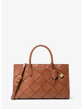 BORSA WOVEN, 230 LUGGAGE, thumb