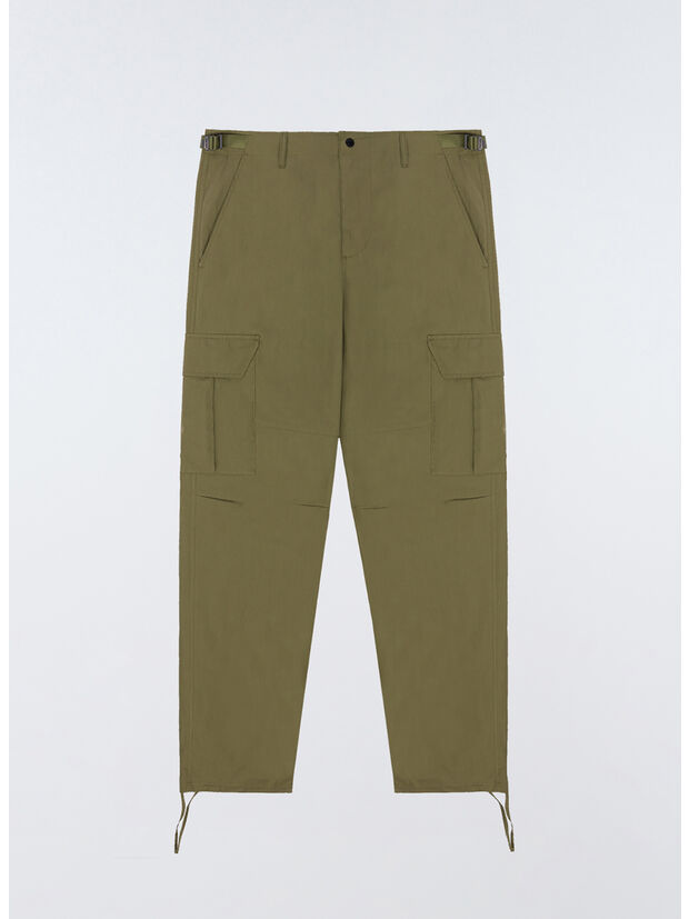 PANTALONE AYONN, 870 VERDE, large