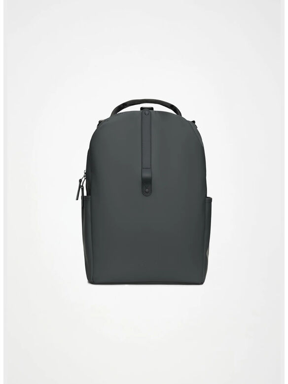 ZAINO CLIP FRONT BACKPACK, 153 DARKGREY, medium