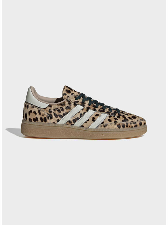SCARPA HANDBALL SPEZIAL, MAGBEI/IVORY/AURIVY, medium