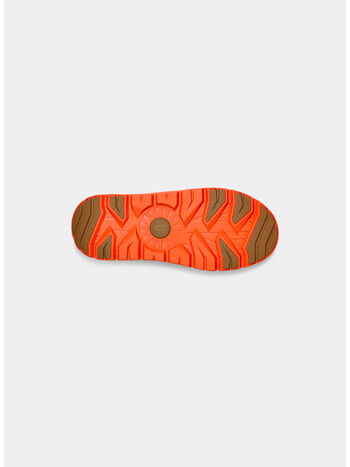 SCARPA NEUMEL WEATHER HYBRID, CTON CHESTNUT/ORANGE, small