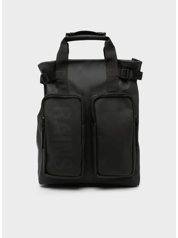 ZAINO TEXEL TOTE UNISEX, 01, small