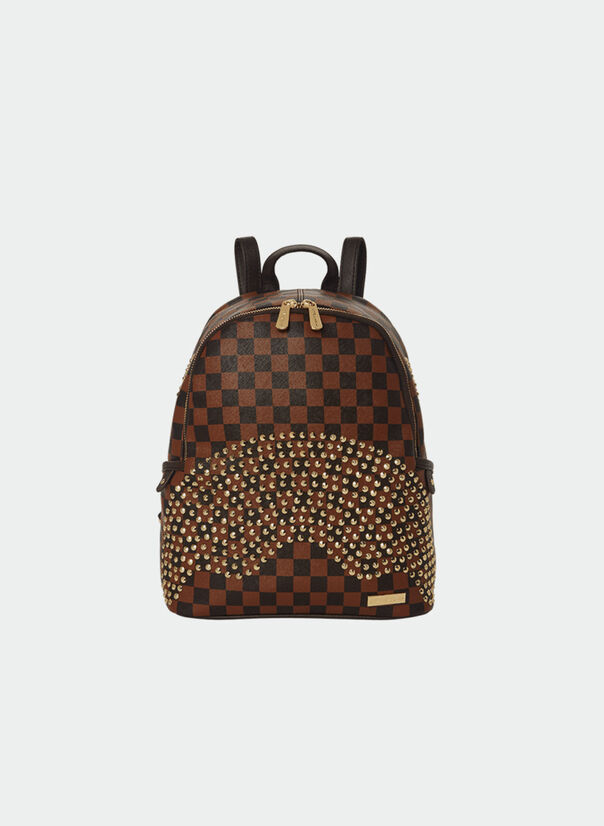 ZAINO GOLD RIVET SAVAGE, GOLDRIVET, large
