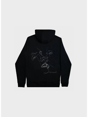 FELPA L'AME REVEUSE, , small