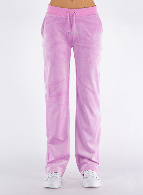 PANTALONE DEL RAY DIAMANTE, ORCHID, large