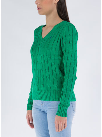 MAGLIONE SCOLLO V, , small