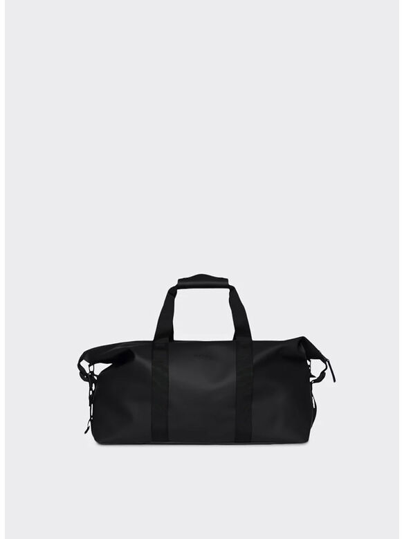 BORSA WEEKEND, 01 BLACK, medium