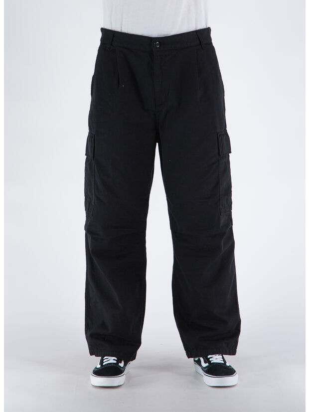 PANTALONE COLE CARGO, 89GD TAMARIND GARMENT DYED, large