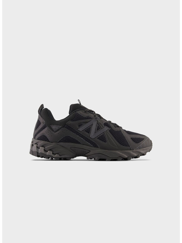 SCARPA 610, TB, medium