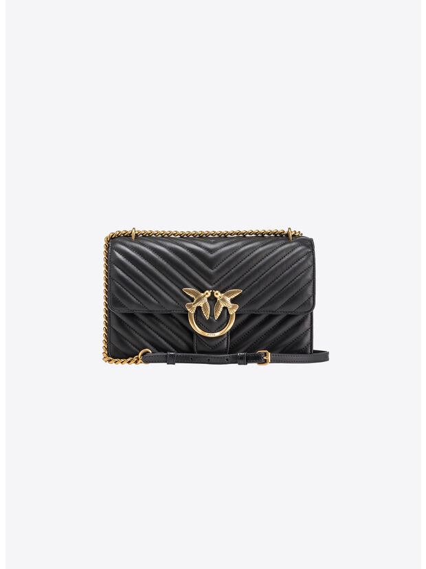 BORSA LOVE ONE CLASSIC, Z99Q, large