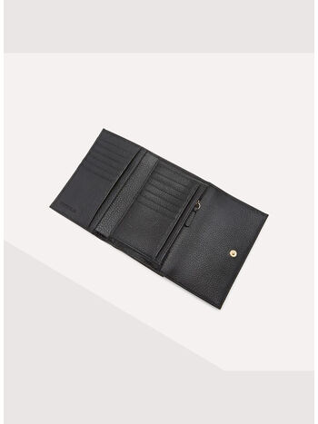 PORTAFOGLI METTALIC SOFT, 001, small