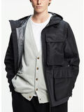 BLACK/ANTHRACITE