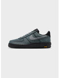 SCARPA AIR FORCE 1 '07 LX VIBRAM, 002 BLACK/SMOKE GREY-LT LEMON TWIST, thumb