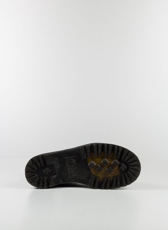 STIVALI PLATFORM JADON MAX, BLACK, small