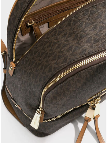 ZAINO RHEA, 200 BROWN, small