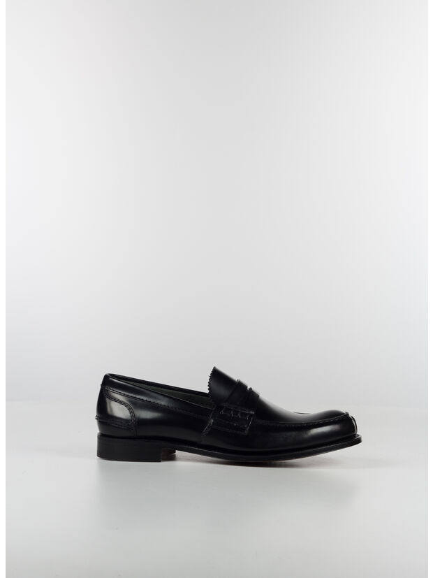 SCARPA MOCASSINO PEMBREY, F0AAB BLACK, large