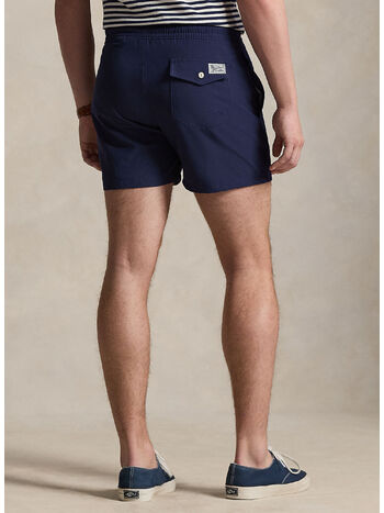 COSTUME BOXER, NEWPORT NAVY, small