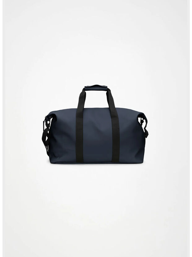 BORSA HILO WEEKEND BAG, 47 NAVY, large