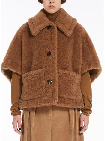 CAPPA NEWTERZO, 001 CAMEL, small