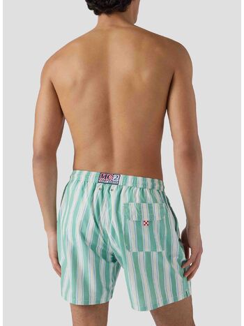 COSTUME SYROS, 04047L BIG STRIPES W 5331 EMB, small