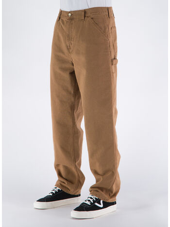 PANTALONE SINGLE KNEE, 1CNFH TAMARIND FADED, small