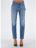 JEANS CROPPED WDC, 0091 LT BLUE, thumb