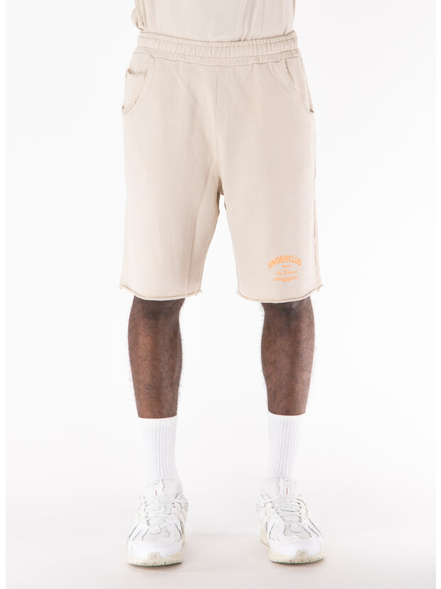 SHORT CON COULISSE, , large