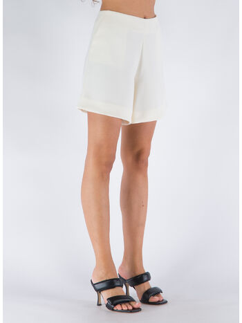 SHORT KENNET, 0211-CREMA, small