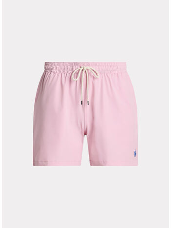 COSTUME TRAVELER SLIM FIT 11.5 CM, CARMEL PINK, small