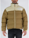 GIUBBOTTO 92 LOW-FI HI-TEK NUPTSE, 92Q1 UTILITY BROWN-GRAVEL, thumb