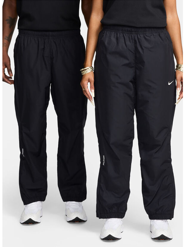 PANTALONE NOCTA, 010 BLACK/BLACK/WHITE, large
